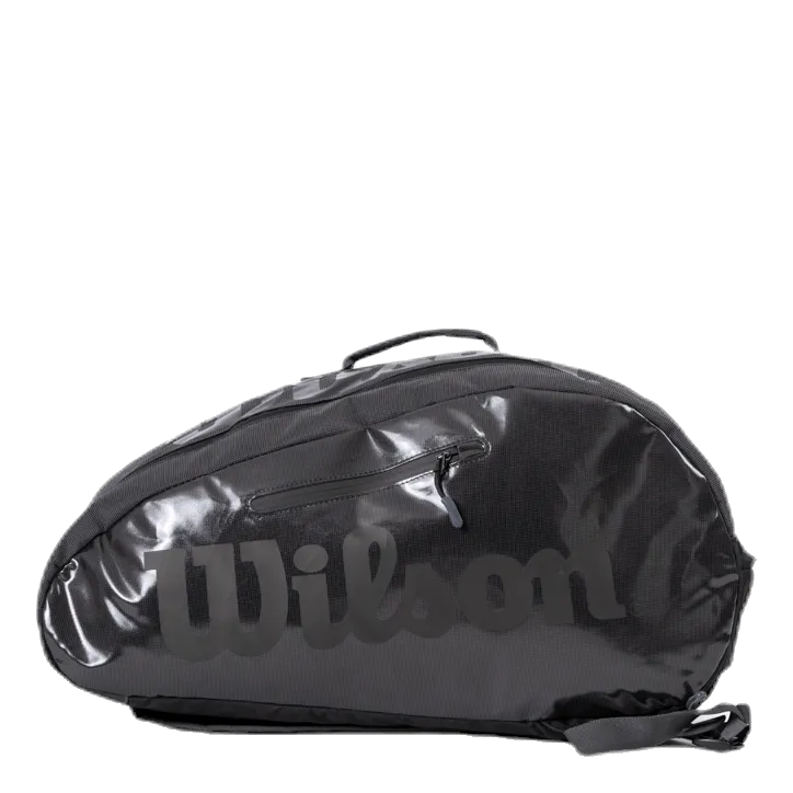 Padel Super Tour Bag Black