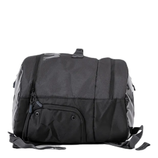 Padel Super Tour Bag Black