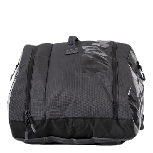Padel Super Tour Bag Black