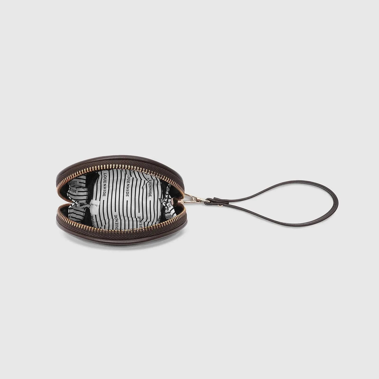 Paige Purse - Chocolate