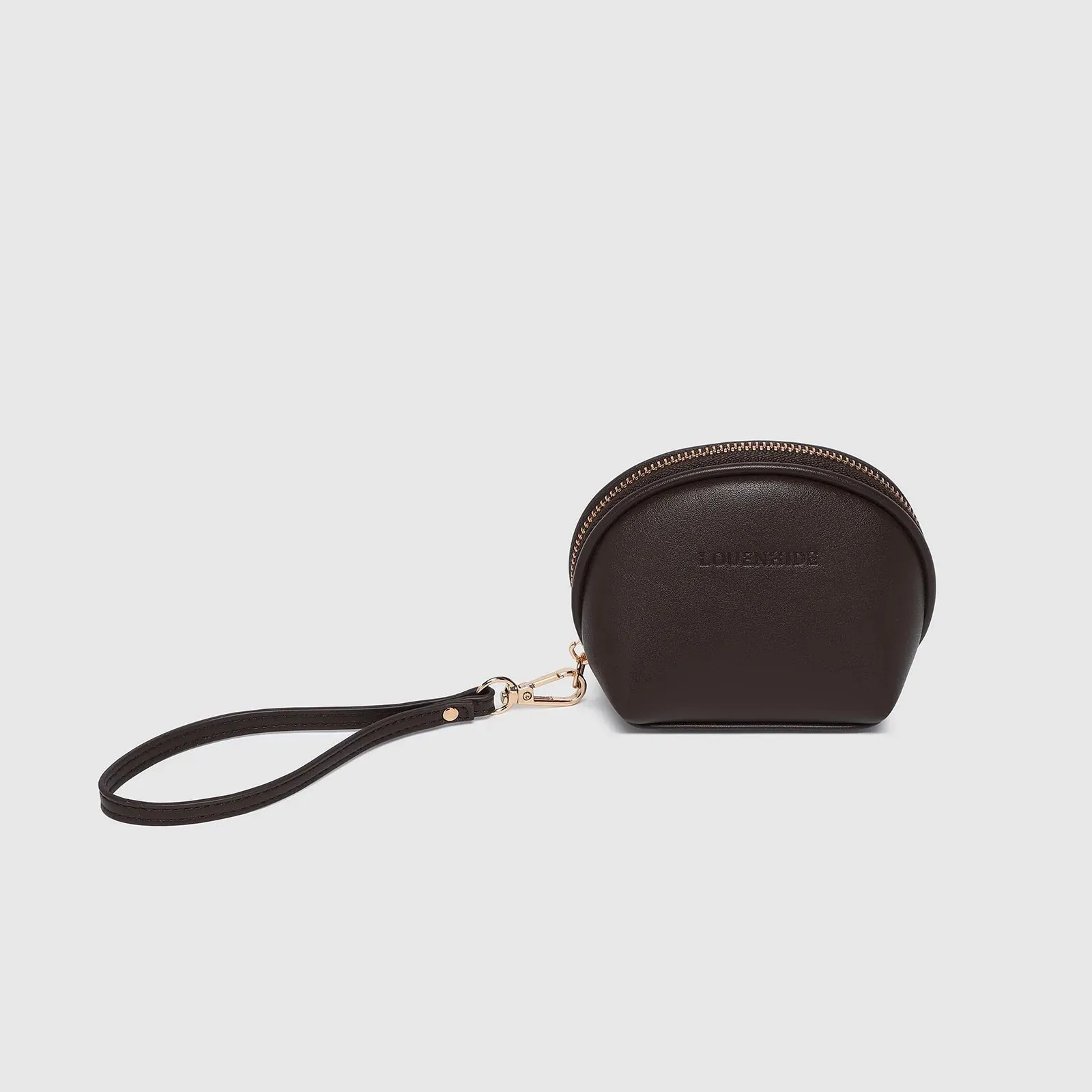 Paige Purse - Chocolate