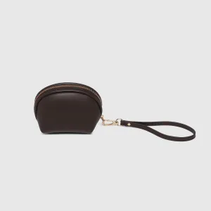 Paige Purse - Chocolate