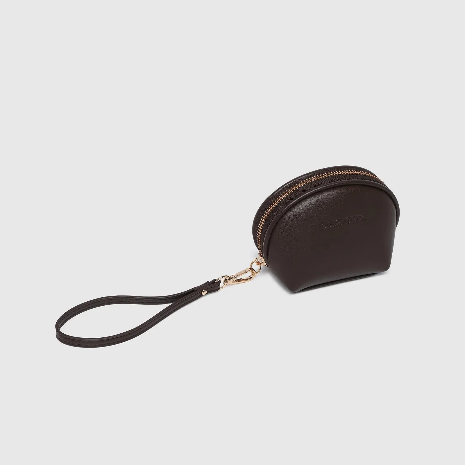 Paige Purse - Chocolate