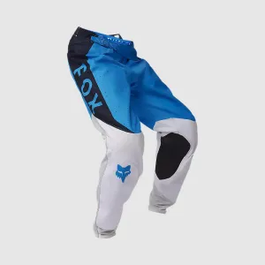 Pantalon Moto 360 Divider Azul Fox