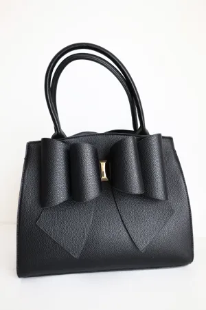 Park Bow Satchel