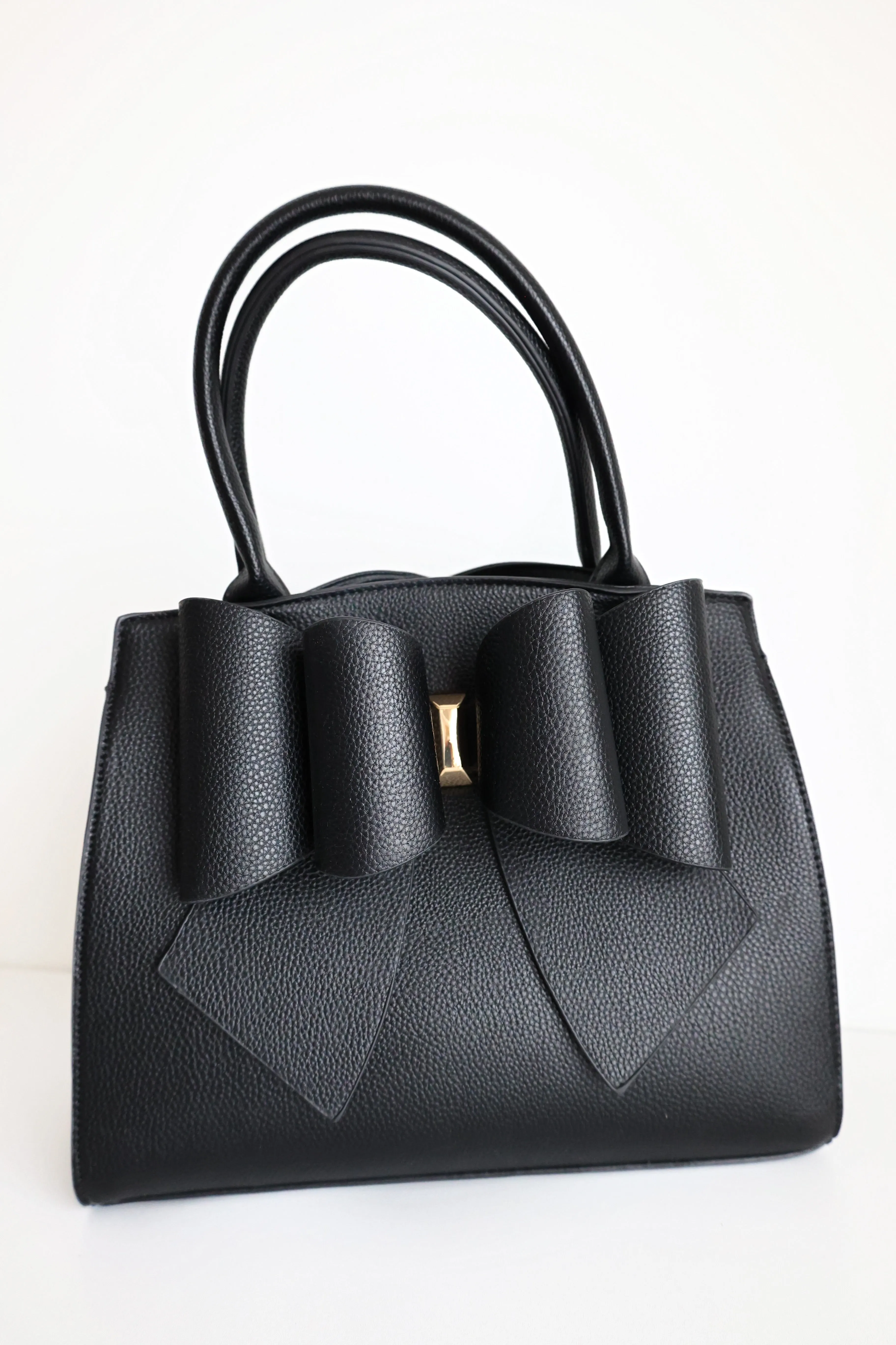Park Bow Satchel