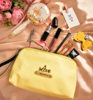 Pastel Multi-Utility Pouch