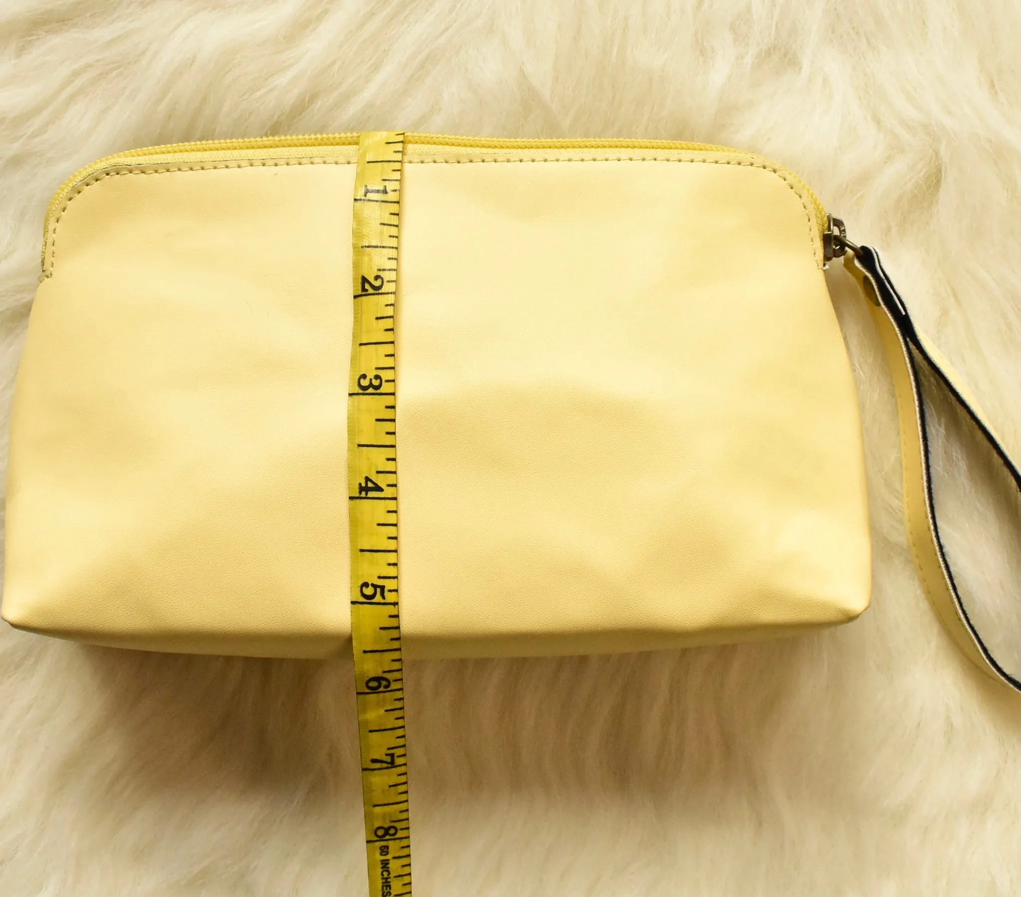 Pastel Multi-Utility Pouch