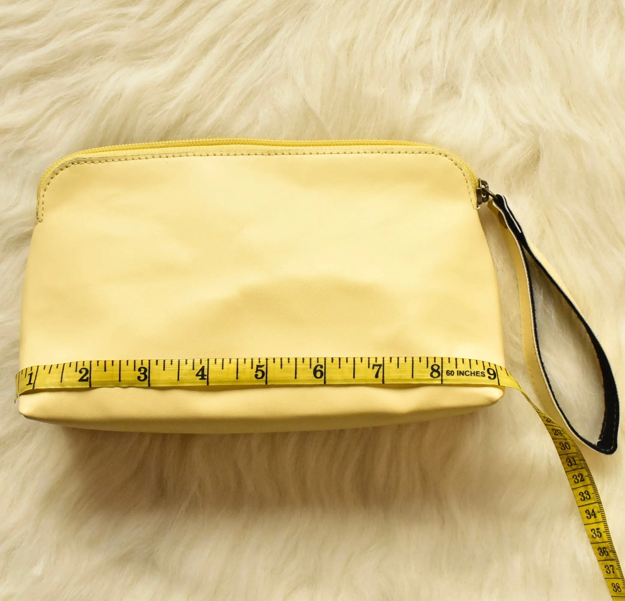 Pastel Multi-Utility Pouch