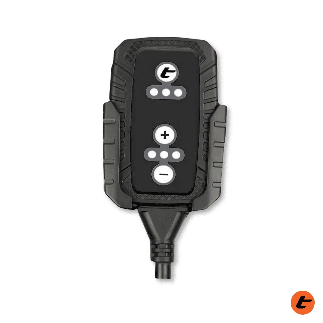 Pedal Torq PT1012-114 for Toyota Landcruiser 200 Series 4.5L (2015 )