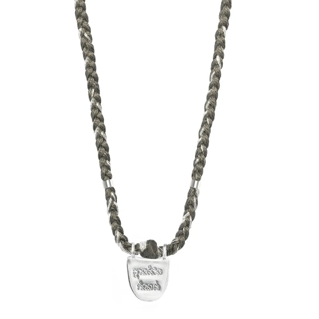 PEPPER NECKLACE