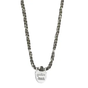 PEPPER NECKLACE