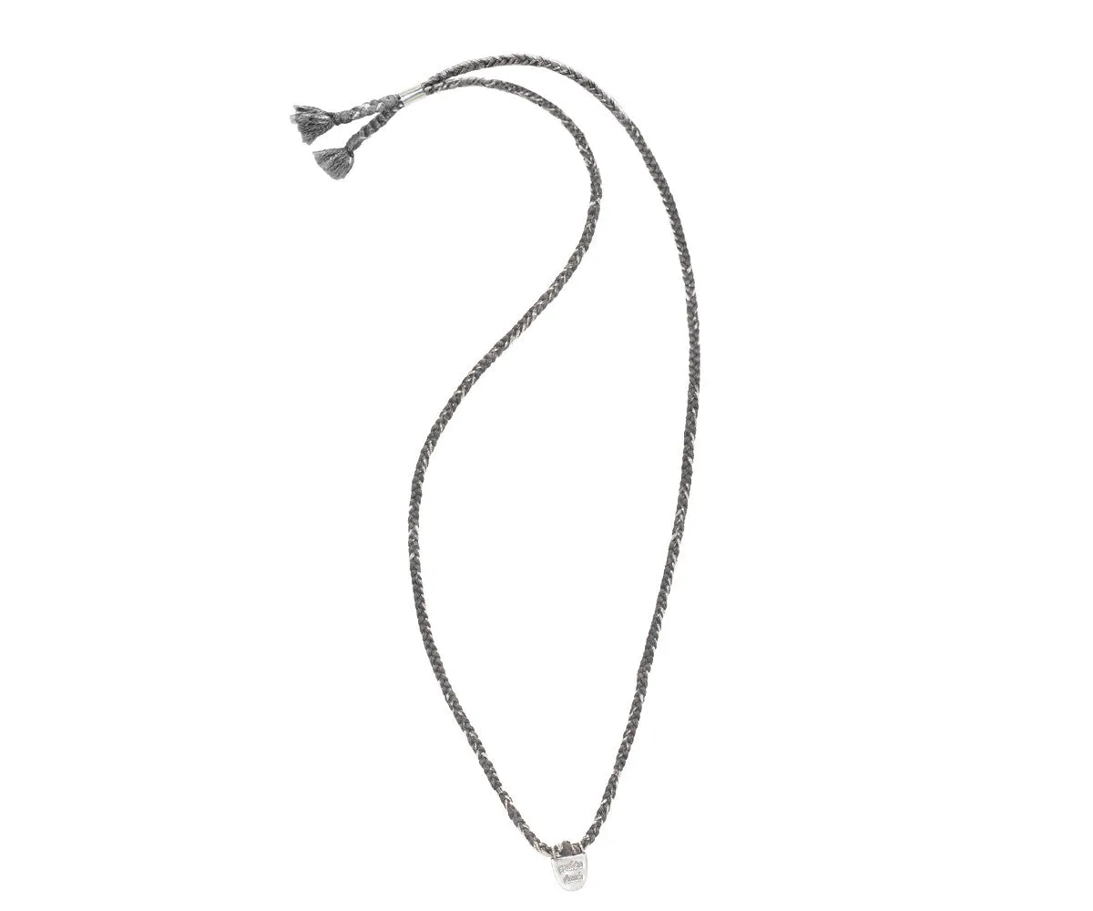 PEPPER NECKLACE