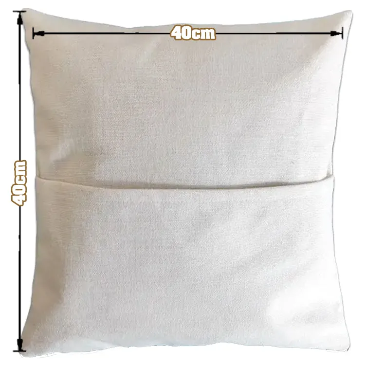 Personalised Fairies Book Pillow