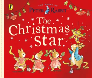 Peter Rabbit - The Christmas Star
