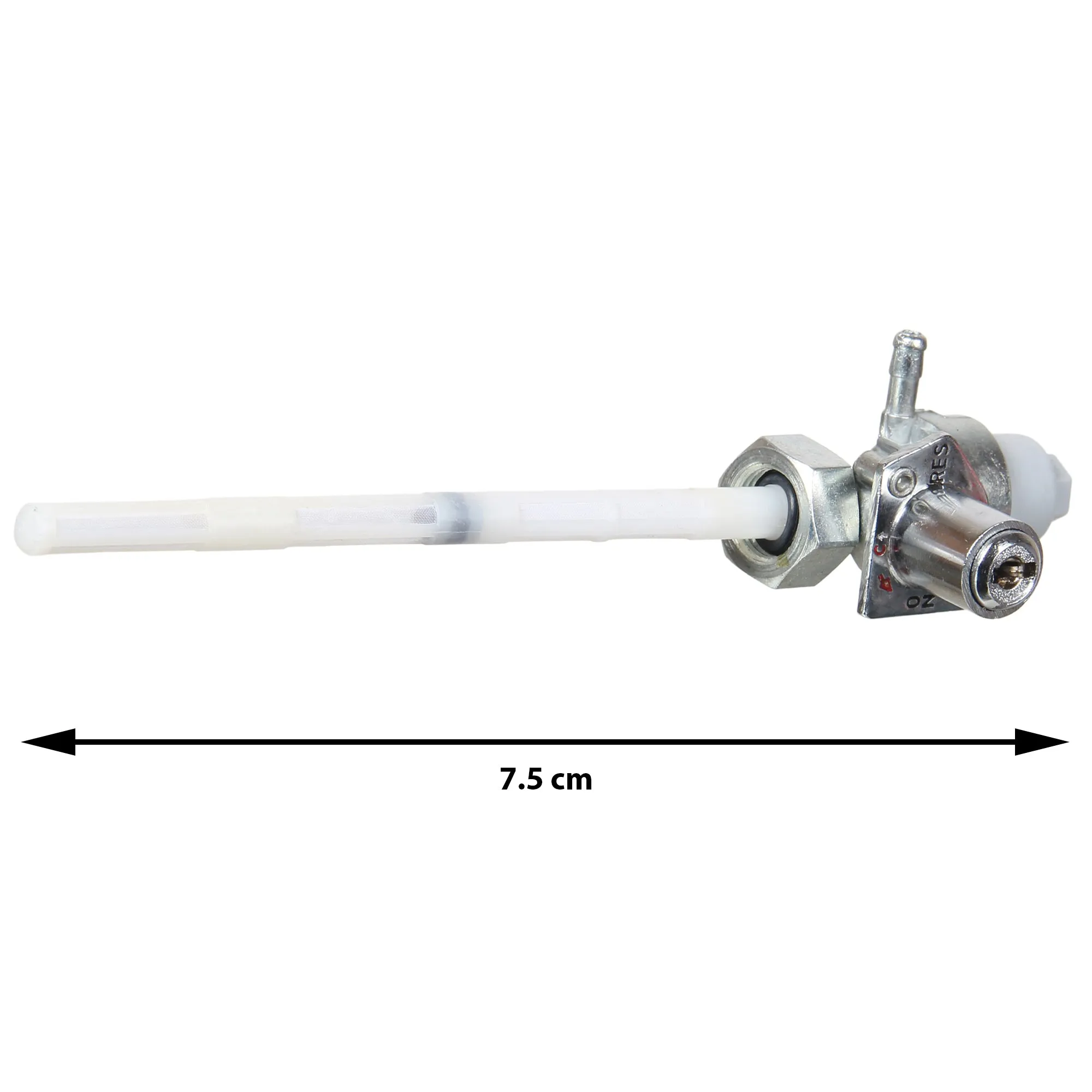 Petrol T Lock for Hero All Model (100cc to 125cc)
