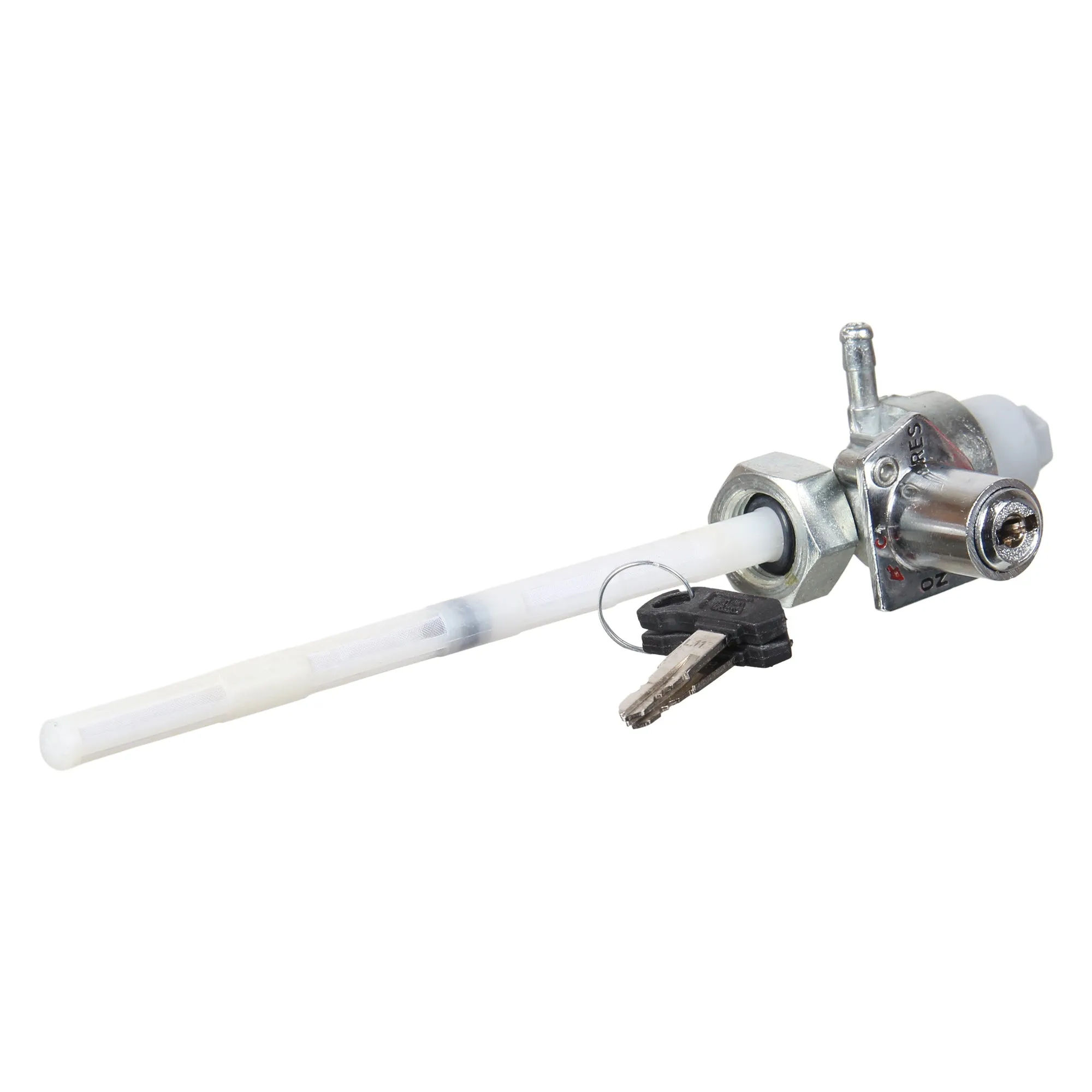 Petrol T Lock for Hero All Model (100cc to 125cc)