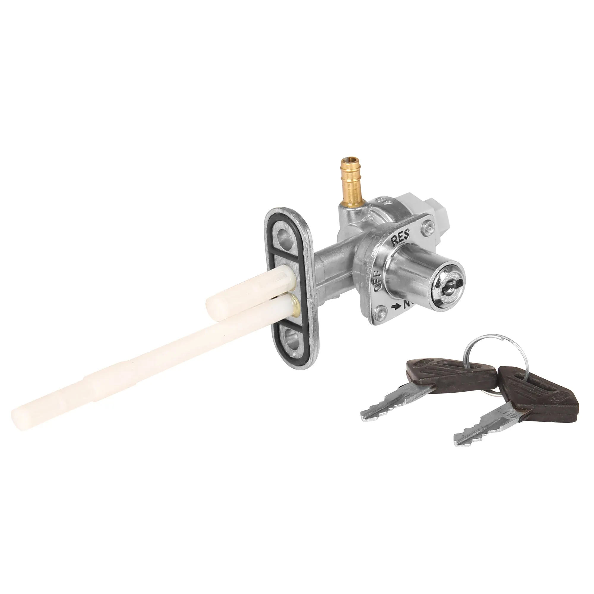Petrol T Lock For Royal Enfield Thunderbird 350, 500 cc