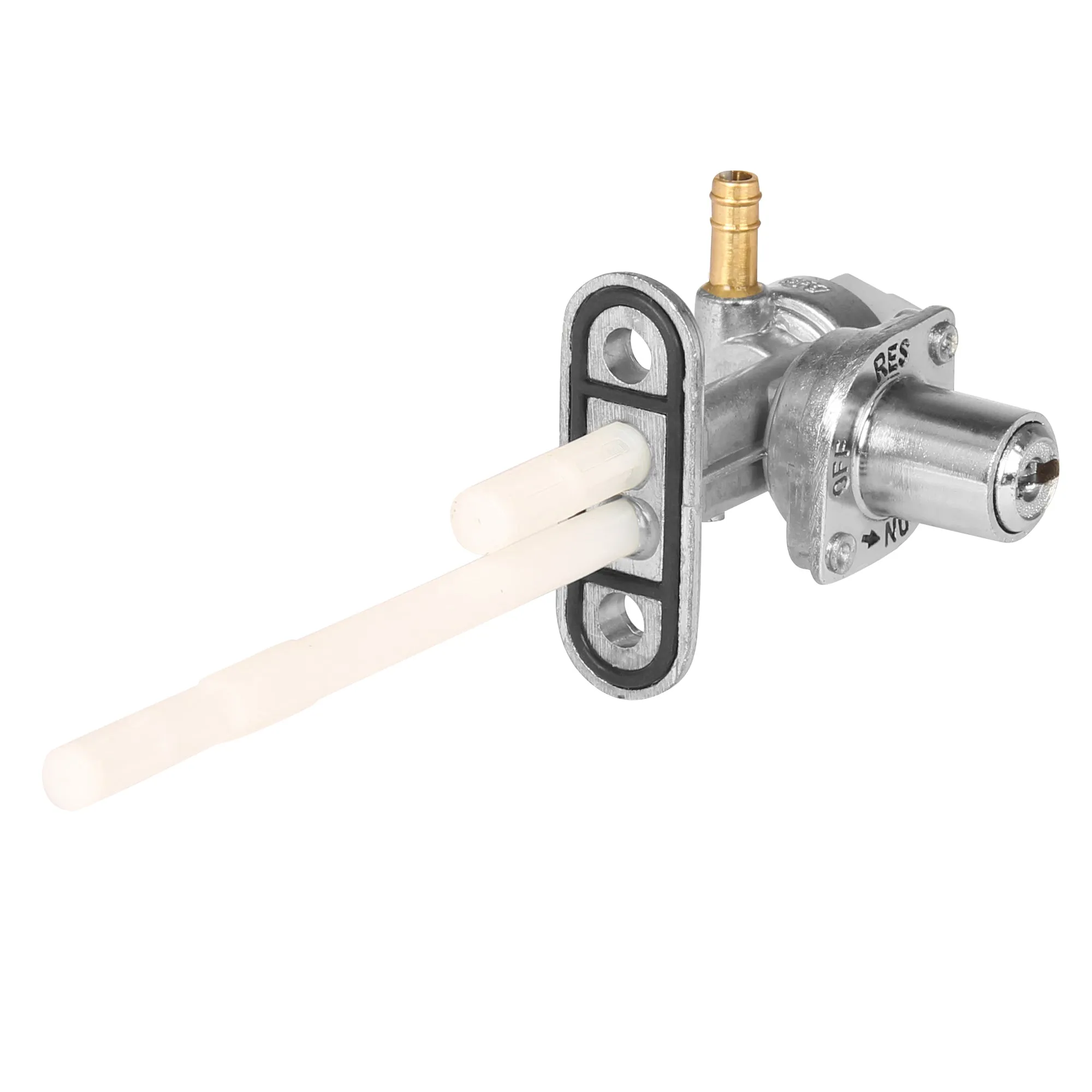 Petrol T Lock For Royal Enfield Thunderbird 350, 500 cc