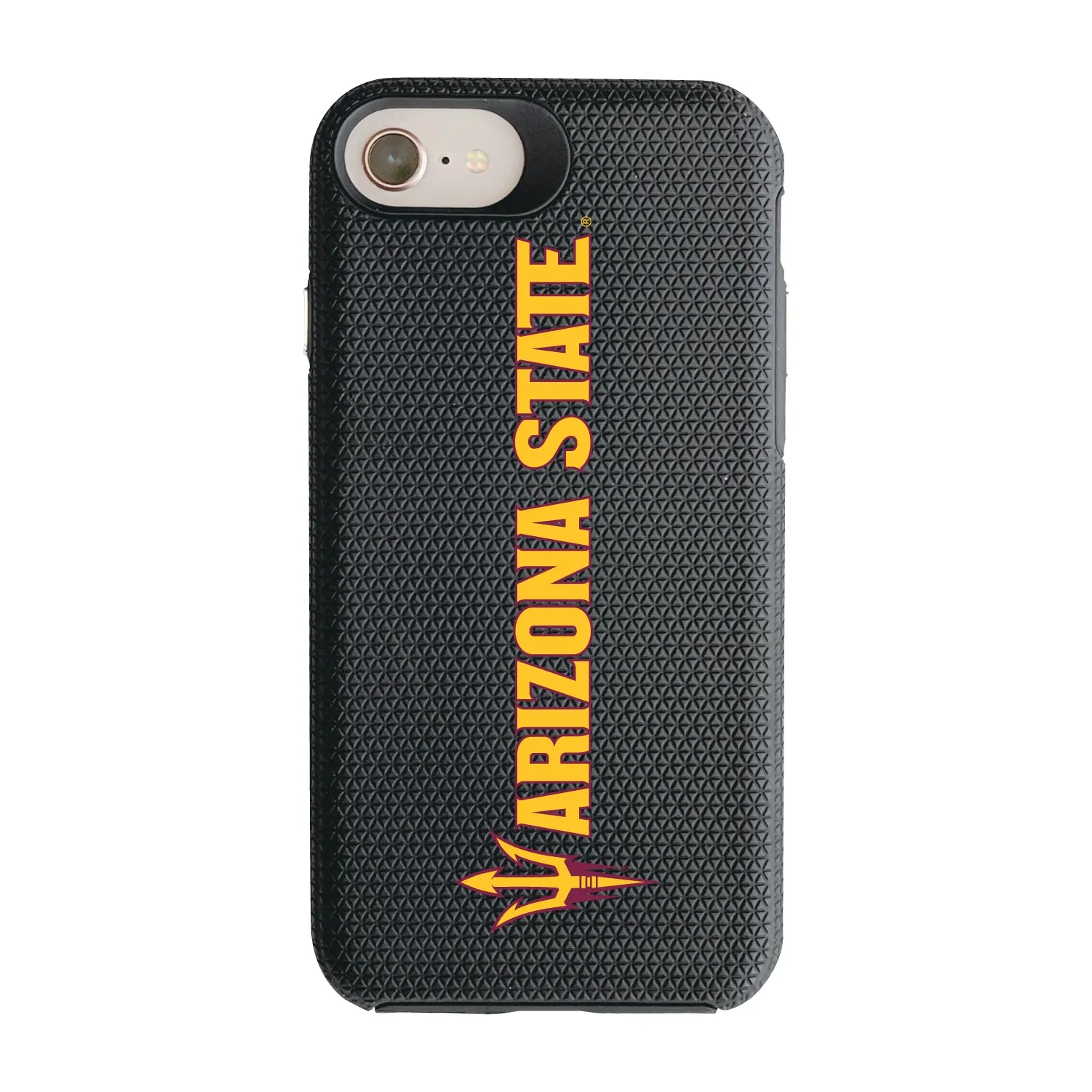 Phone Case, Tough Shell, Arizona State University