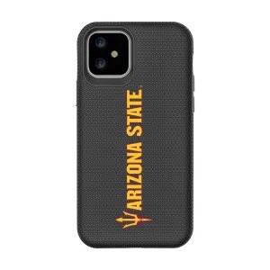 Phone Case, Tough Shell, Arizona State University