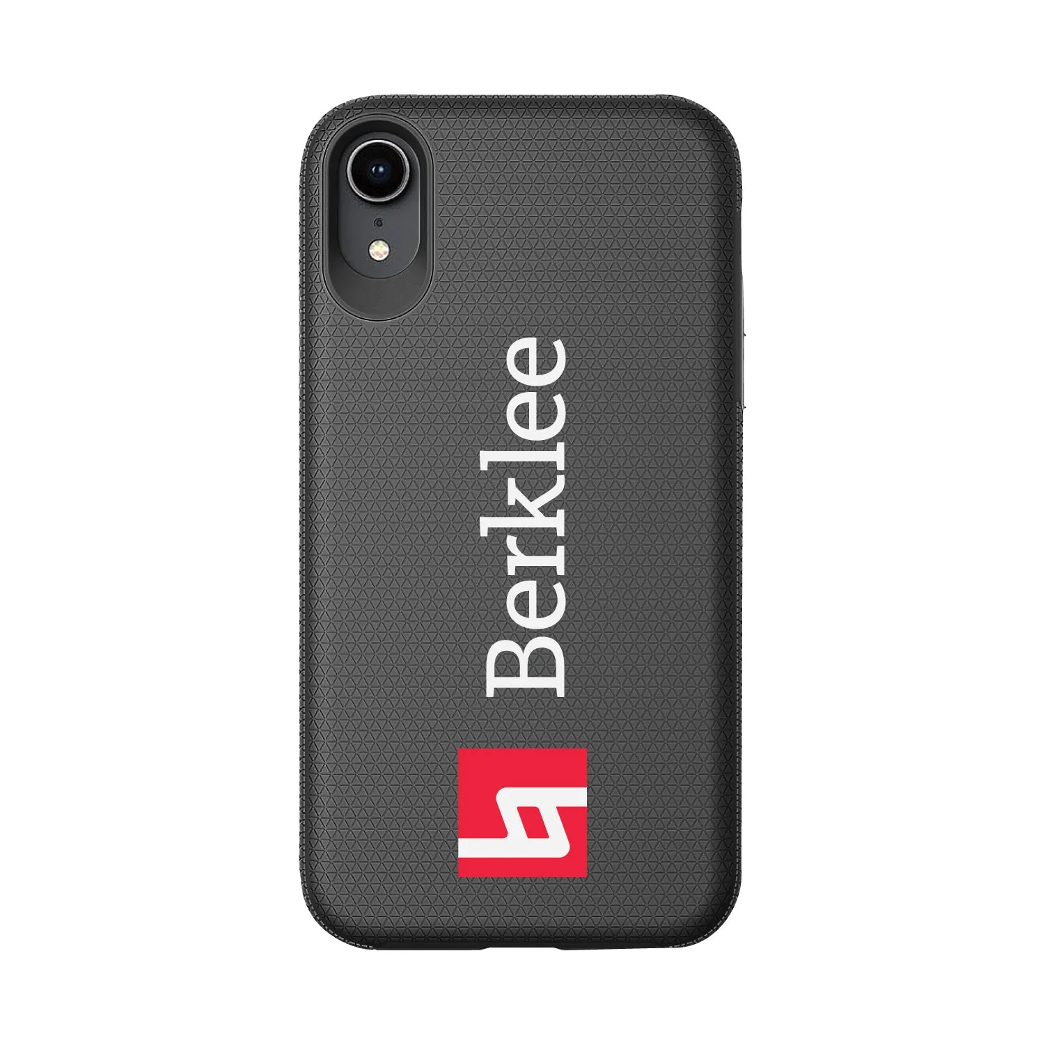 Phone Case, Tough Shell, Berklee College of Music