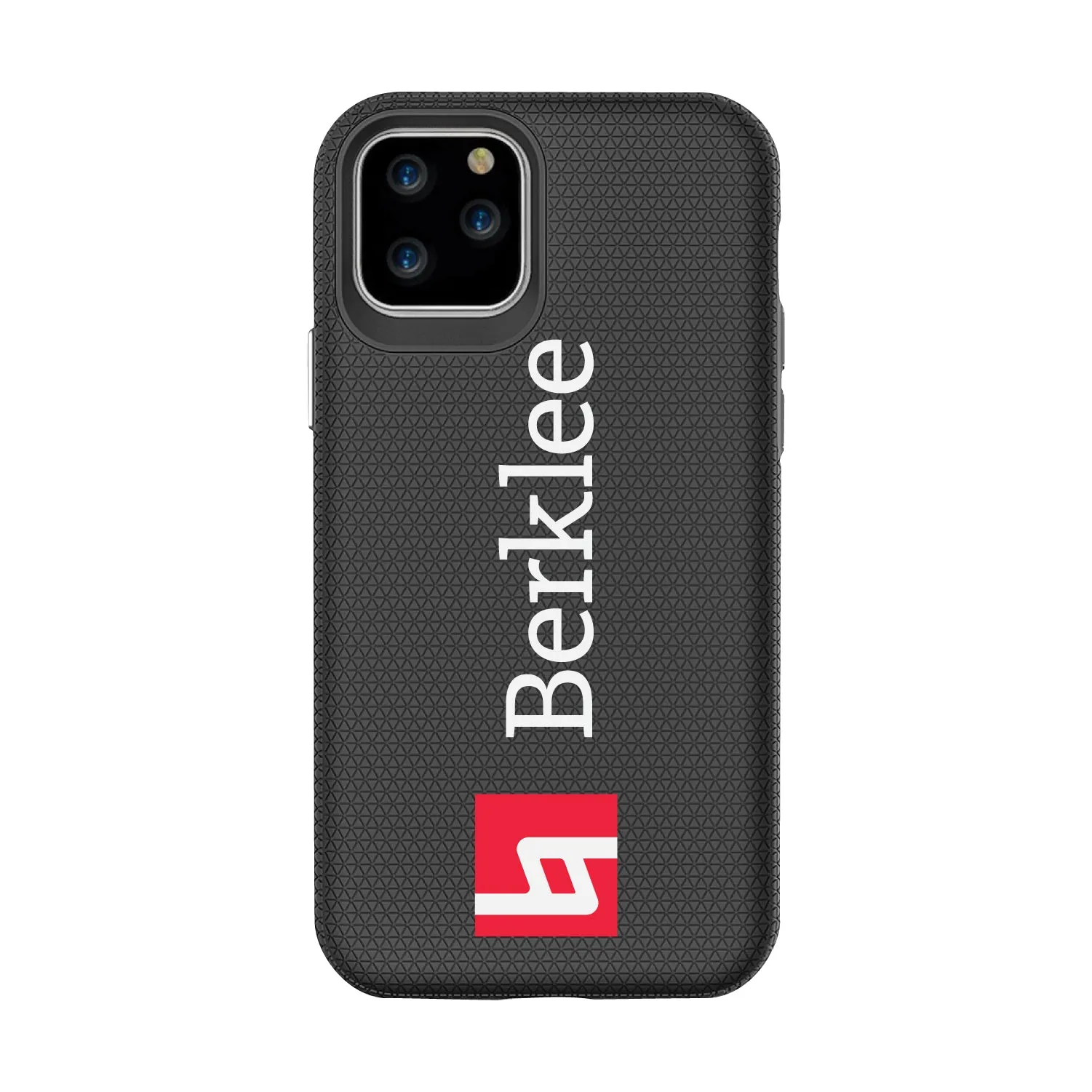 Phone Case, Tough Shell, Berklee College of Music