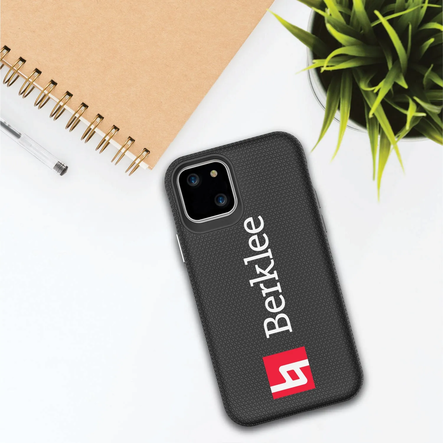 Phone Case, Tough Shell, Berklee College of Music