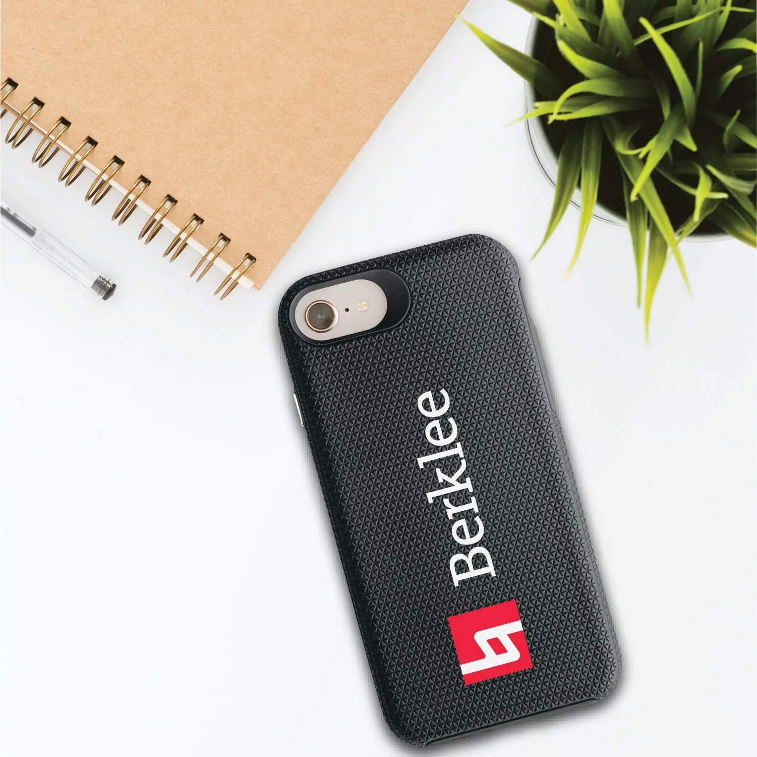 Phone Case, Tough Shell, Berklee College of Music