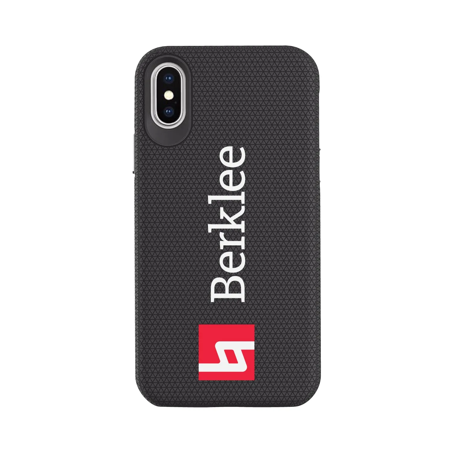 Phone Case, Tough Shell, Berklee College of Music