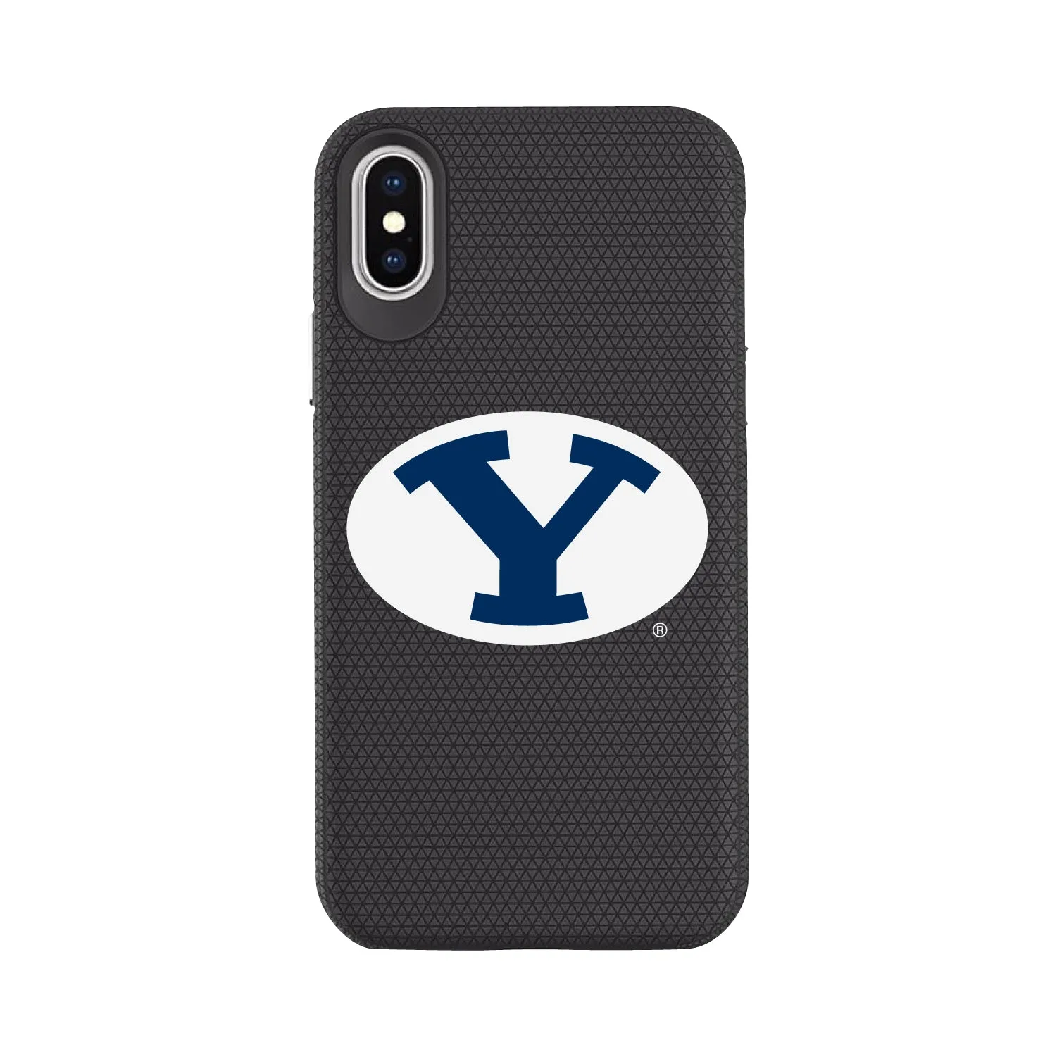 Phone Case, Tough Shell, Brigham Young University
