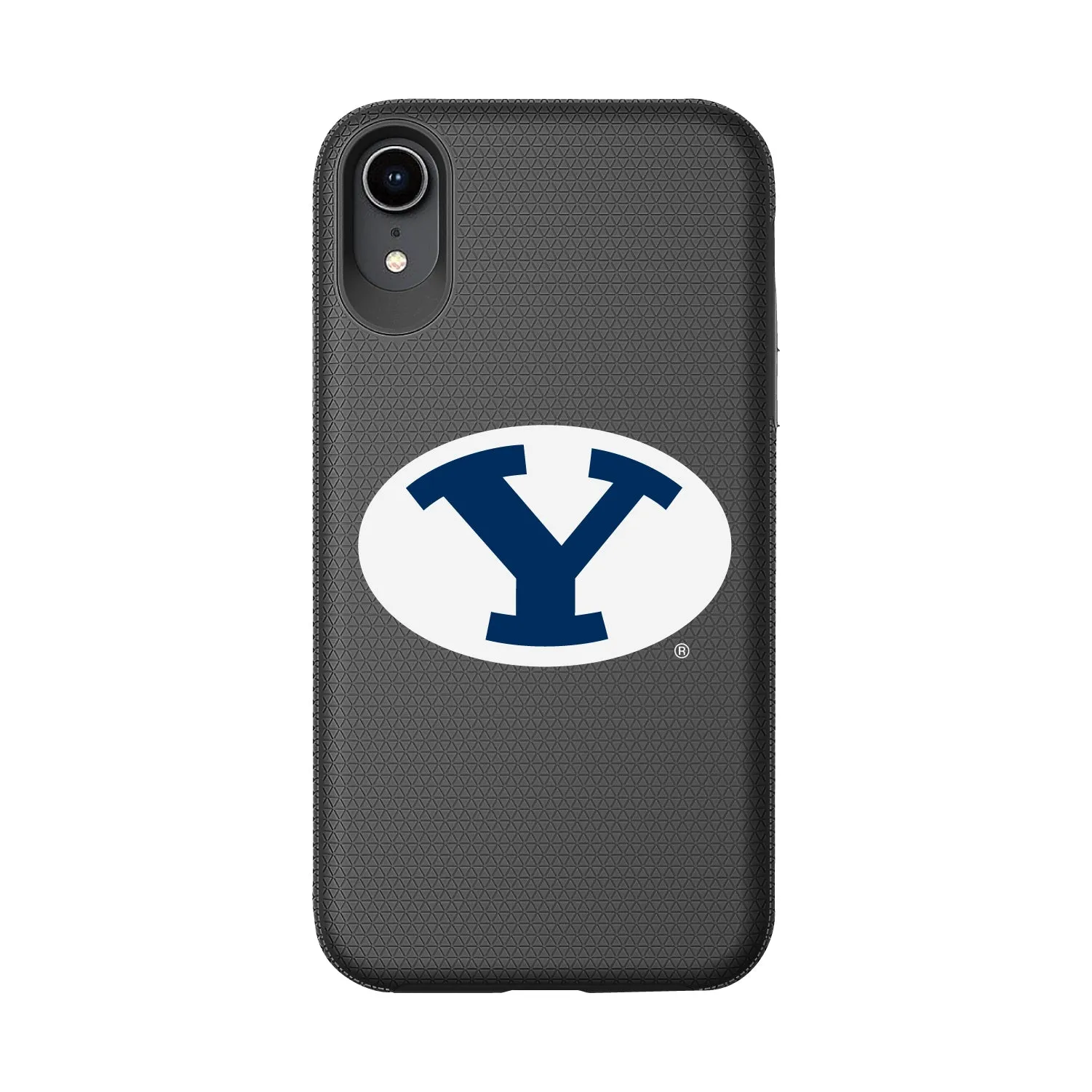 Phone Case, Tough Shell, Brigham Young University