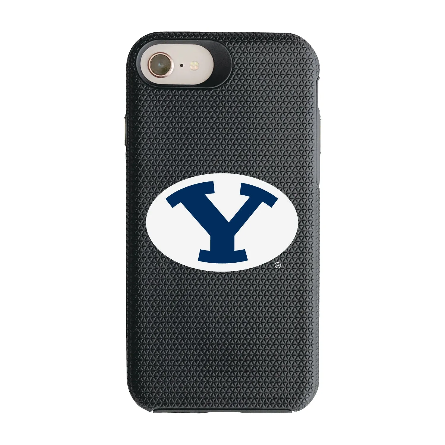 Phone Case, Tough Shell, Brigham Young University