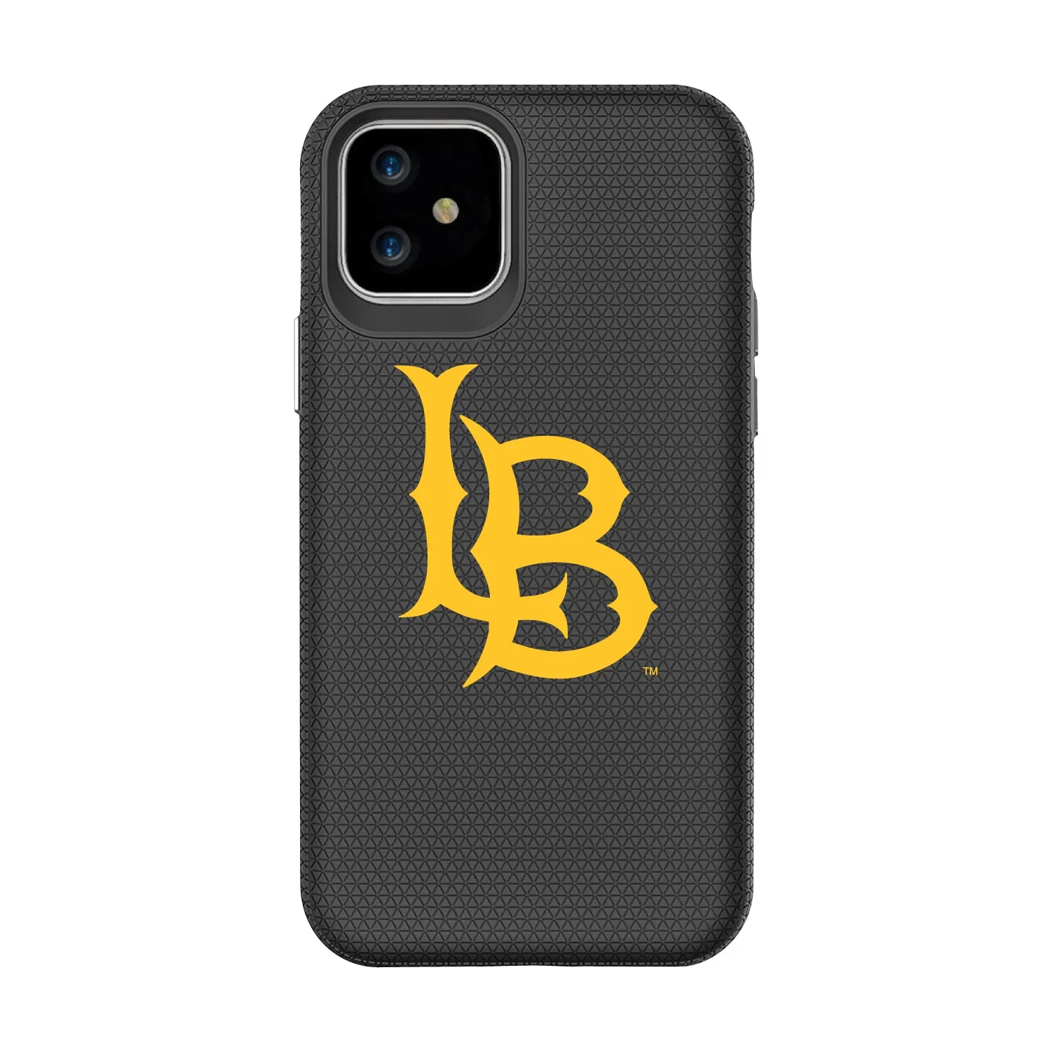 Phone Case, Tough Shell, California State University - Long Beach