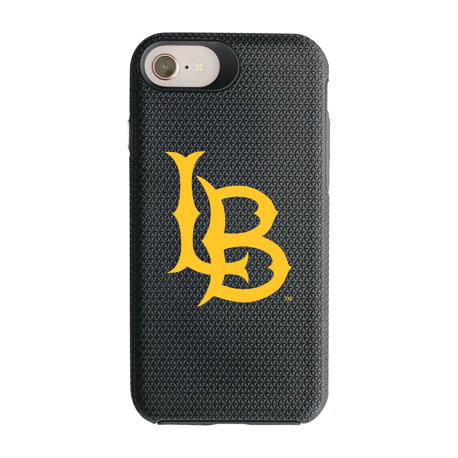 Phone Case, Tough Shell, California State University - Long Beach