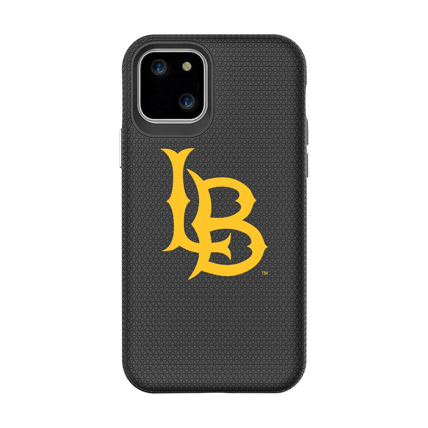 Phone Case, Tough Shell, California State University - Long Beach