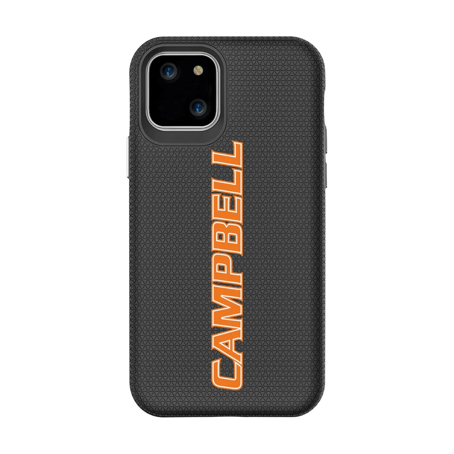 Phone Case, Tough Shell, Campbell University