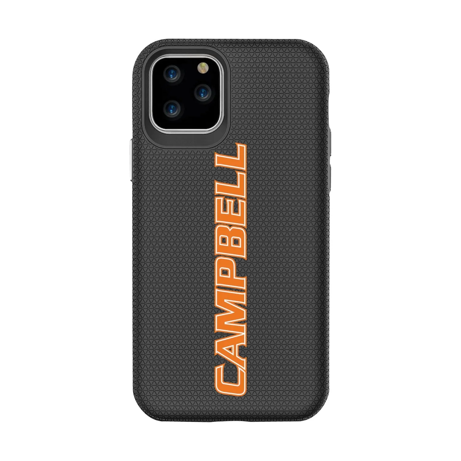 Phone Case, Tough Shell, Campbell University