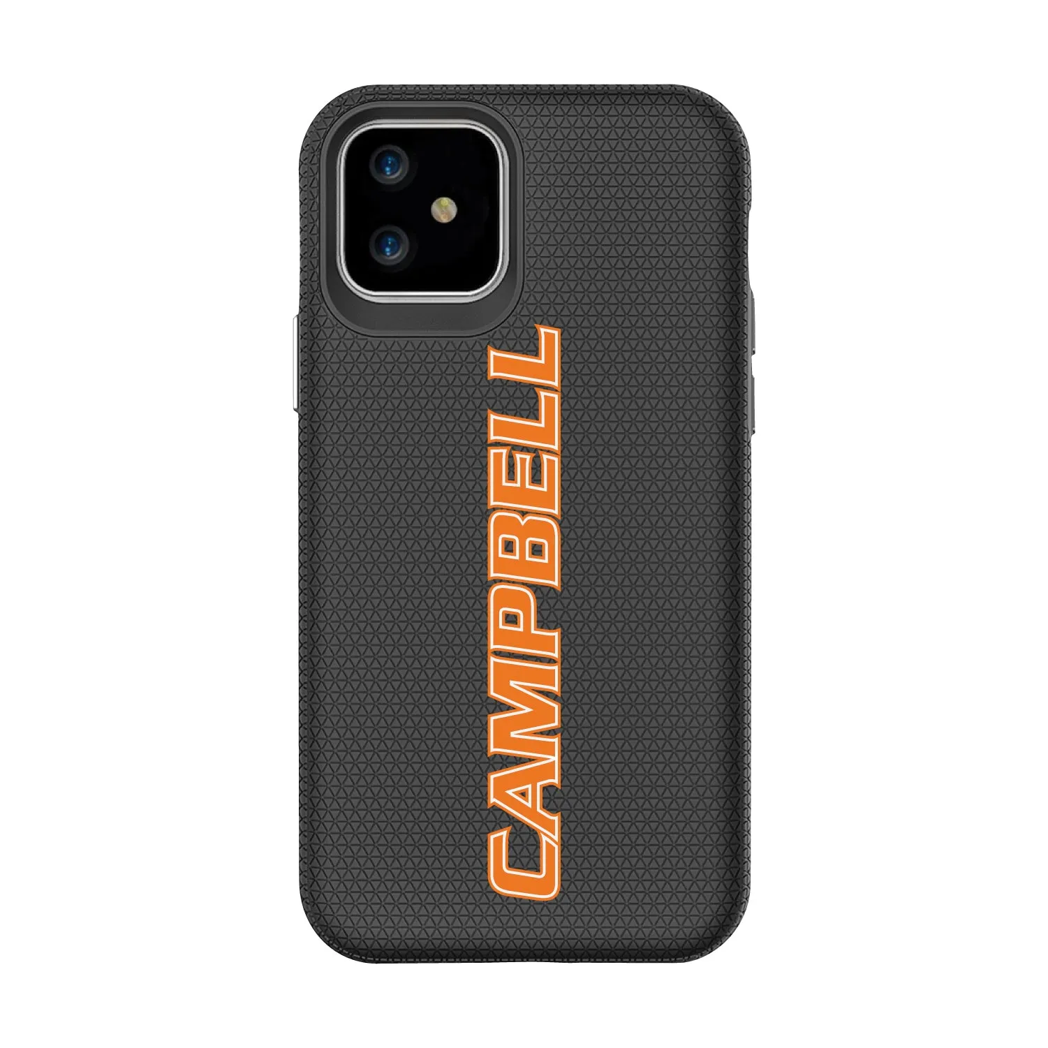 Phone Case, Tough Shell, Campbell University