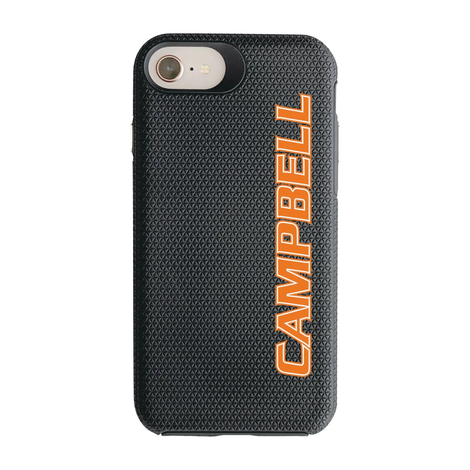 Phone Case, Tough Shell, Campbell University