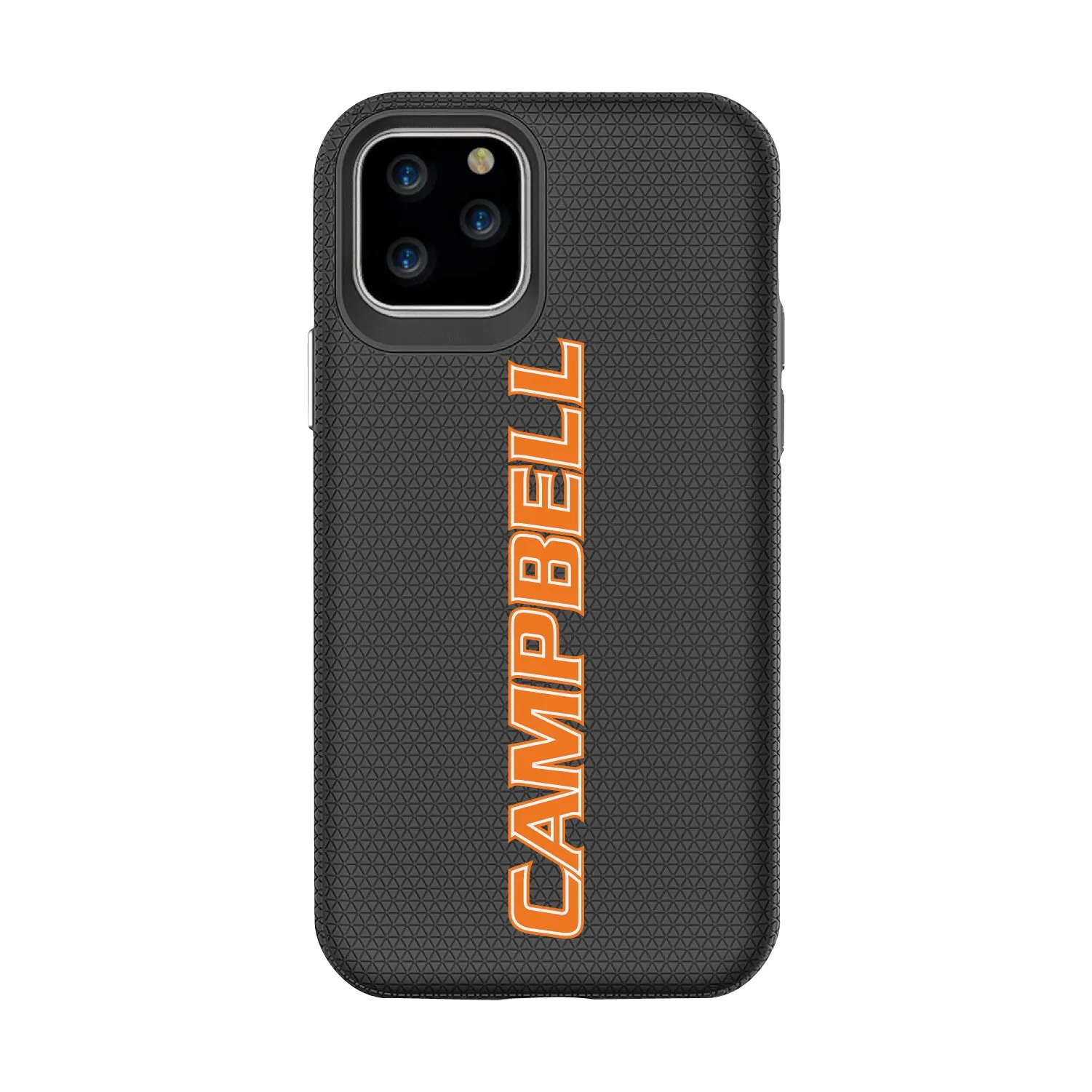 Phone Case, Tough Shell, Campbell University