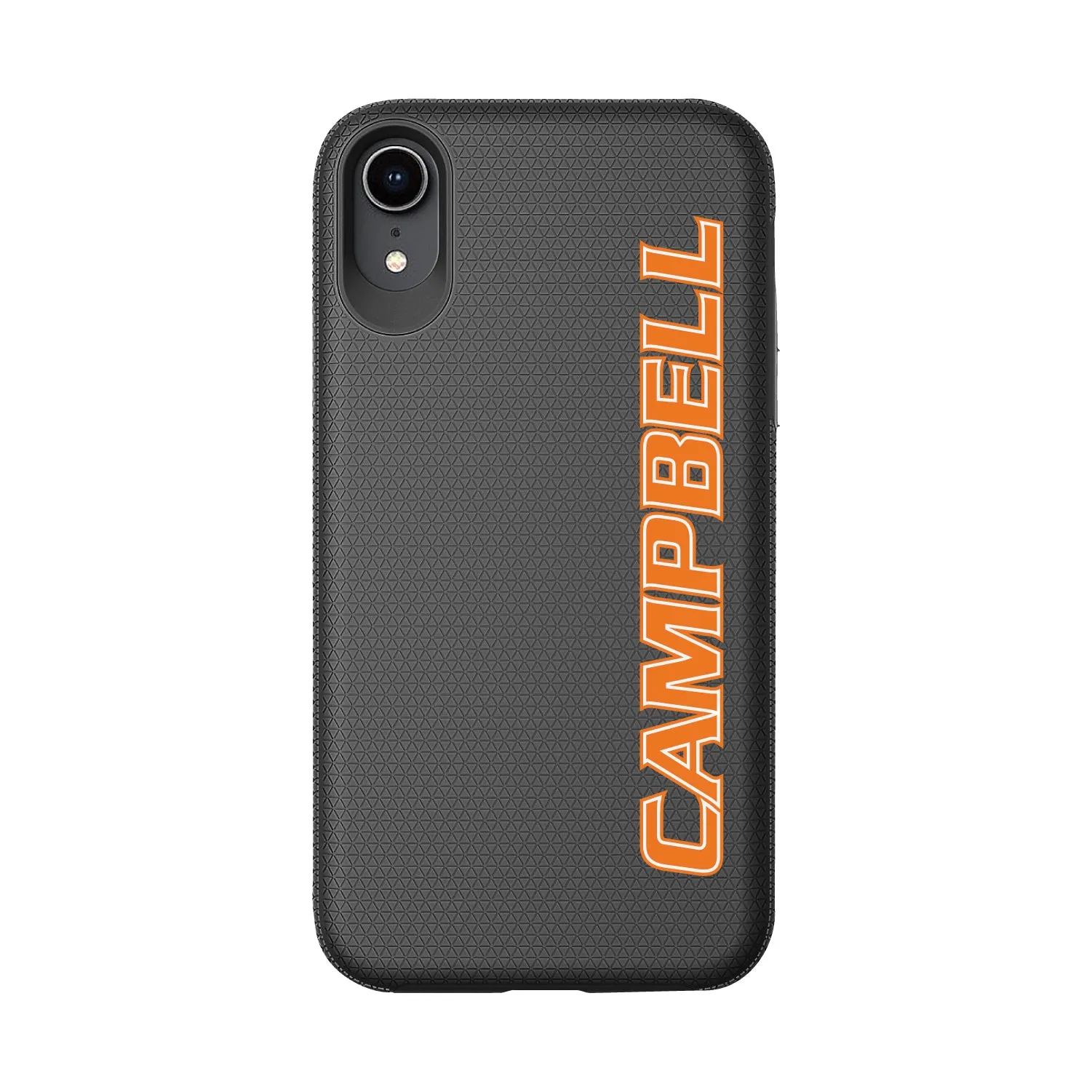 Phone Case, Tough Shell, Campbell University