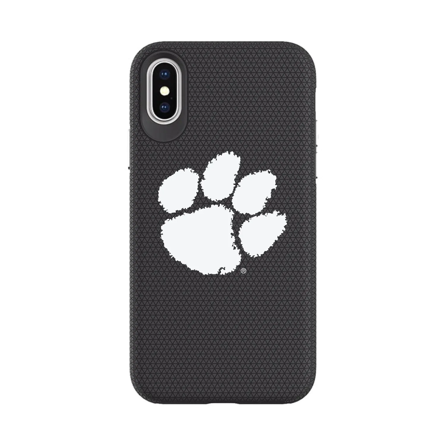Phone Case, Tough Shell, Clemson University