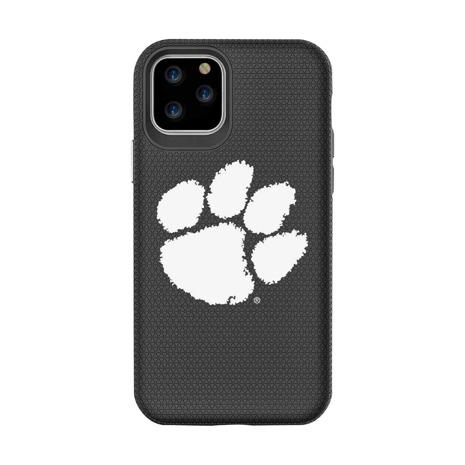 Phone Case, Tough Shell, Clemson University