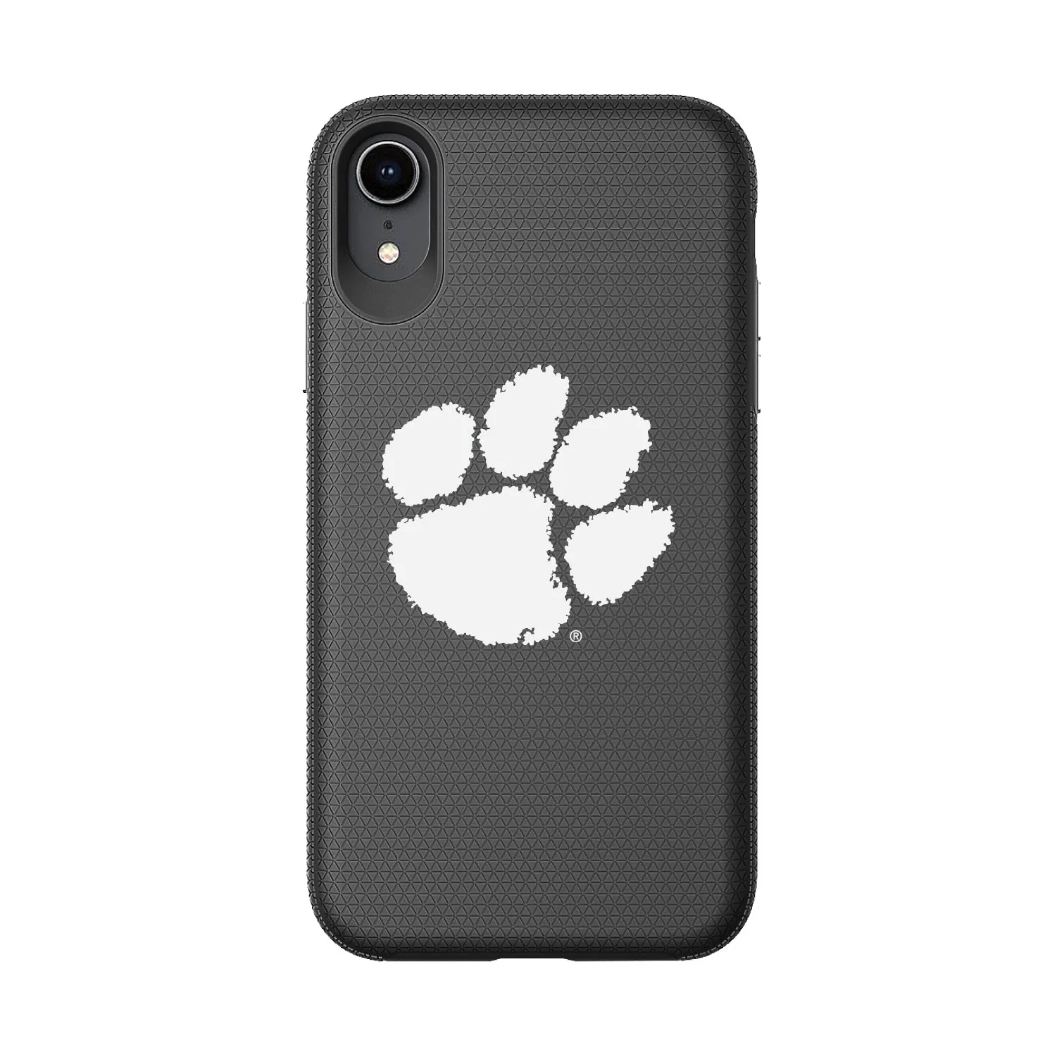 Phone Case, Tough Shell, Clemson University