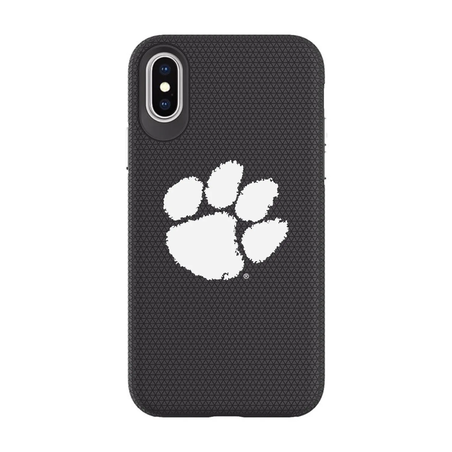 Phone Case, Tough Shell, Clemson University