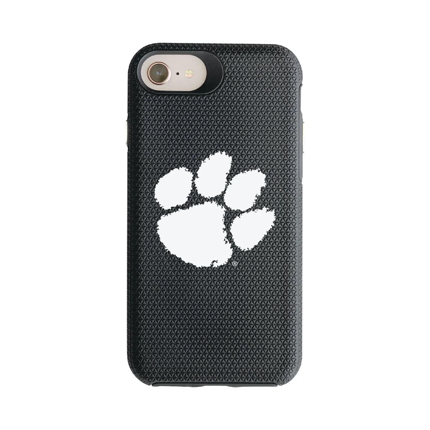 Phone Case, Tough Shell, Clemson University