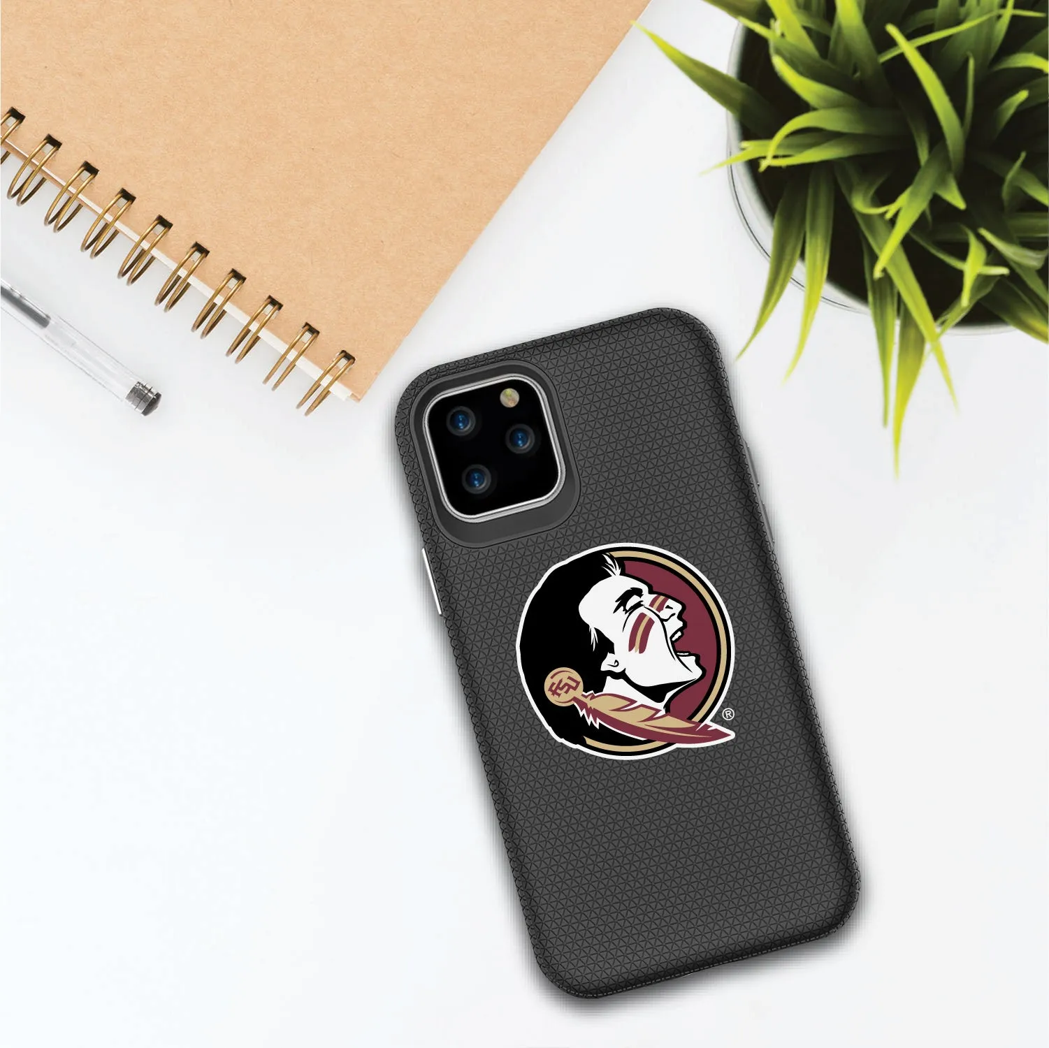 Phone Case, Tough Shell, Florida State University