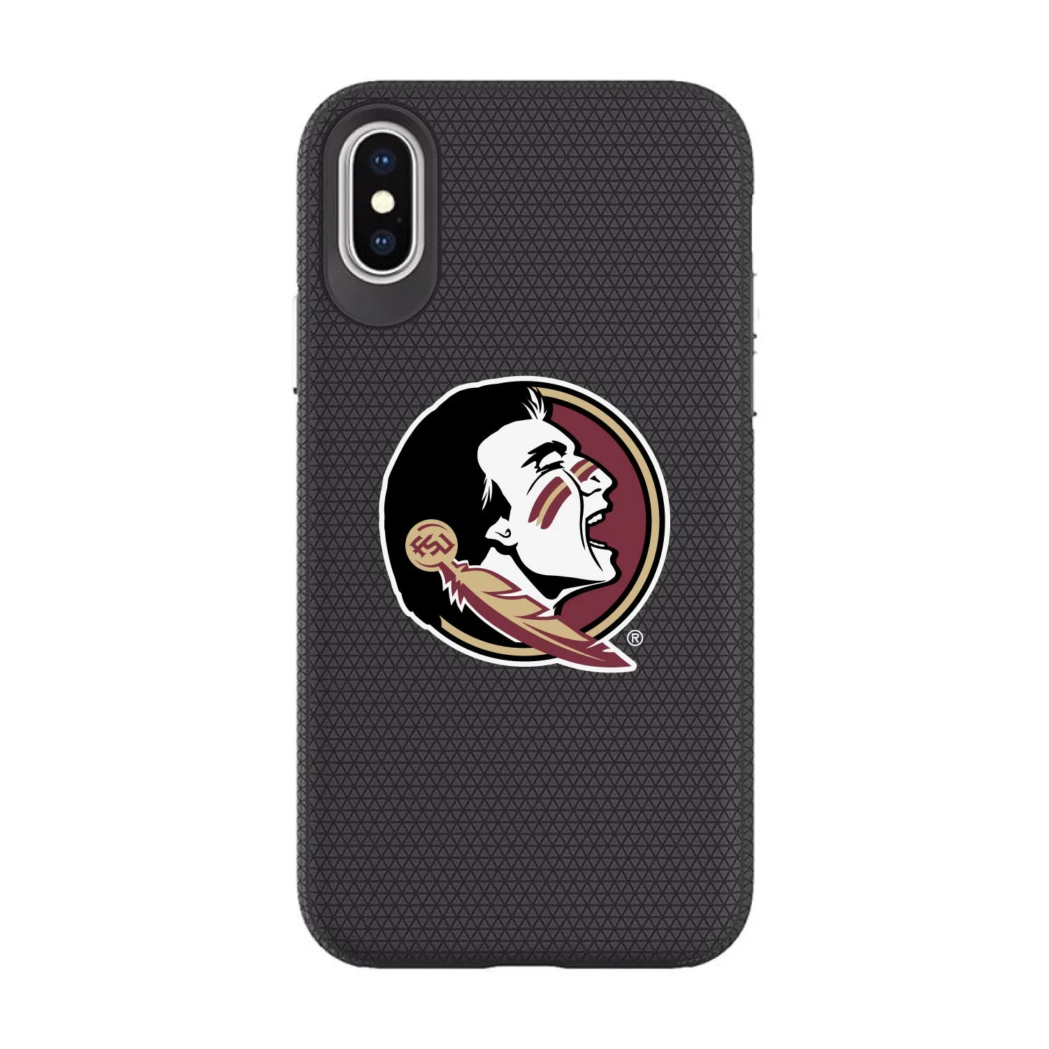 Phone Case, Tough Shell, Florida State University
