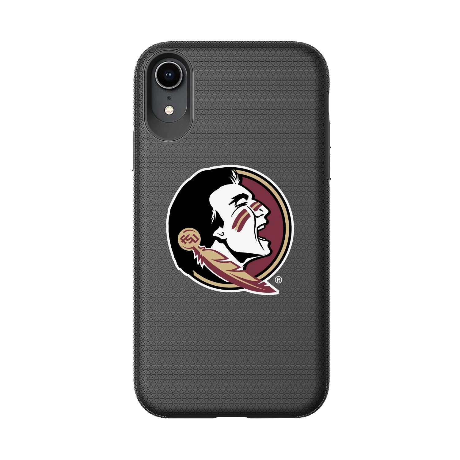 Phone Case, Tough Shell, Florida State University